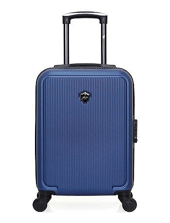 GENTLEMAN FARMER - Valise Cabine XS DALE-E 50 cm 4 Roues