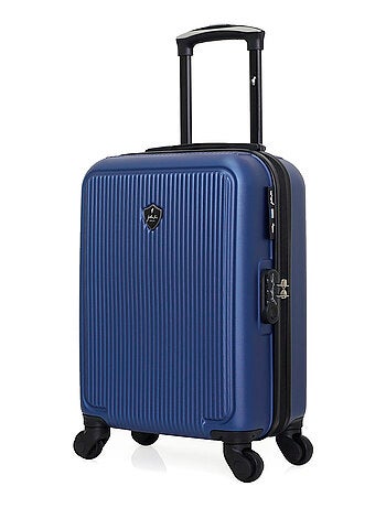 GENTLEMAN FARMER - Valise Cabine XS DALE-E 50 cm 4 Roues