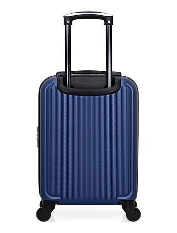 GENTLEMAN FARMER - Valise Cabine XS DALE-E 50 cm 4 Roues