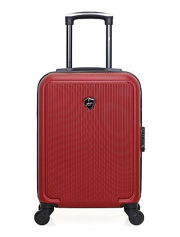 GENTLEMAN FARMER - Valise Cabine XS DALE-E 50 cm 4 Roues