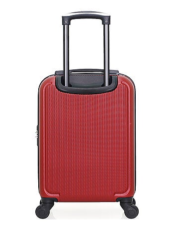 GENTLEMAN FARMER - Valise Cabine XS DALE-E 50 cm 4 Roues