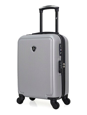 GENTLEMAN FARMER - Valise Cabine XS DALE-E 50 cm 4 Roues