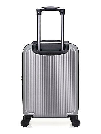 GENTLEMAN FARMER - Valise Cabine XS DALE-E 50 cm 4 Roues