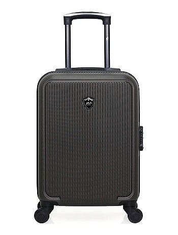 GENTLEMAN FARMER - Valise Cabine XS DALE-E 50 cm 4 Roues
