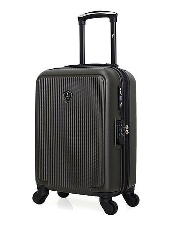 GENTLEMAN FARMER - Valise Cabine XS DALE-E 50 cm 4 Roues