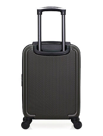 GENTLEMAN FARMER - Valise Cabine XS DALE-E 50 cm 4 Roues