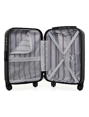 GENTLEMAN FARMER - Valise Cabine XS DALE-E 50 cm 4 Roues