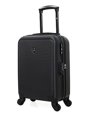 GENTLEMAN FARMER - Valise Cabine XS DALE-E 50 cm 4 Roues