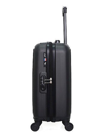 GENTLEMAN FARMER - Valise Cabine XS DALE-E 50 cm 4 Roues