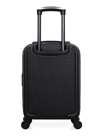 GENTLEMAN FARMER - Valise Cabine XS DALE-E 50 cm 4 Roues