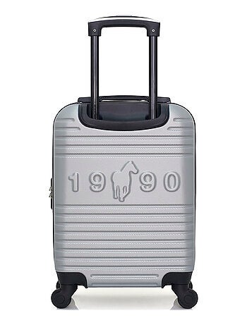 GENTLEMAN FARMER - Valise Cabine XS FRED-E 50 cm 4 Roues