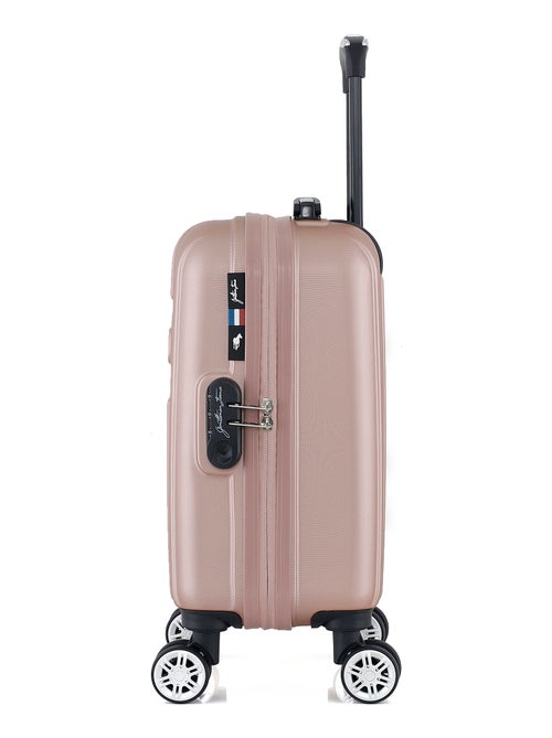 GENTLEMAN FARMER - Valise Cabine XXS ARCHIE 46 cm 4 Roues - Kiabi