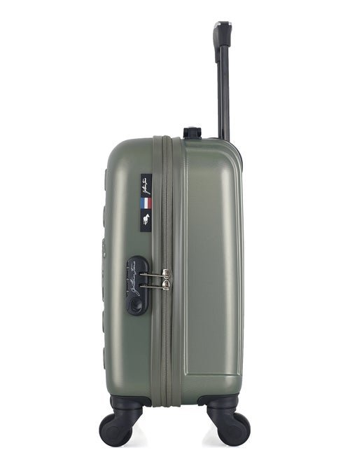 GENTLEMAN FARMER - Valise Cabine XXS LIAM 46 cm 4 Roues - Kiabi