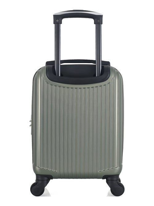 GENTLEMAN FARMER - Valise Cabine XXS LIAM 46 cm 4 Roues - Kiabi