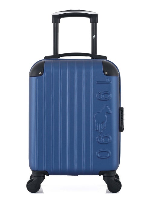 GENTLEMAN FARMER - Valise Cabine XXS PORTER 46 cm 4 Roues - Kiabi