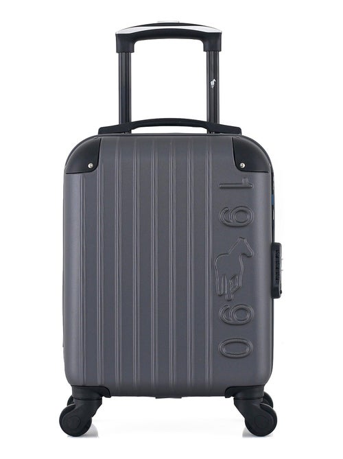 GENTLEMAN FARMER - Valise Cabine XXS PORTER 46 cm 4 Roues - Kiabi