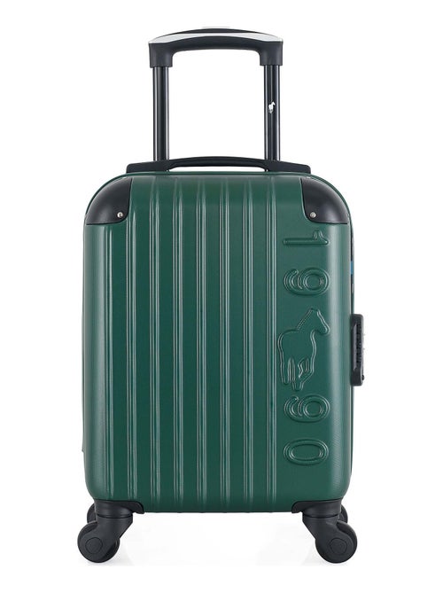 GENTLEMAN FARMER - Valise Cabine XXS PORTER 46 cm 4 Roues - Kiabi
