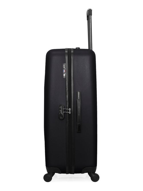 GENTLEMAN FARMER - Valise Grand Format ABS DAMON 4 Roues 75 cm - Kiabi