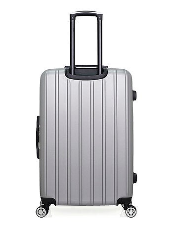 GENTLEMAN FARMER - Valise Grand Format ARCHIE 75 cm 4 Roues