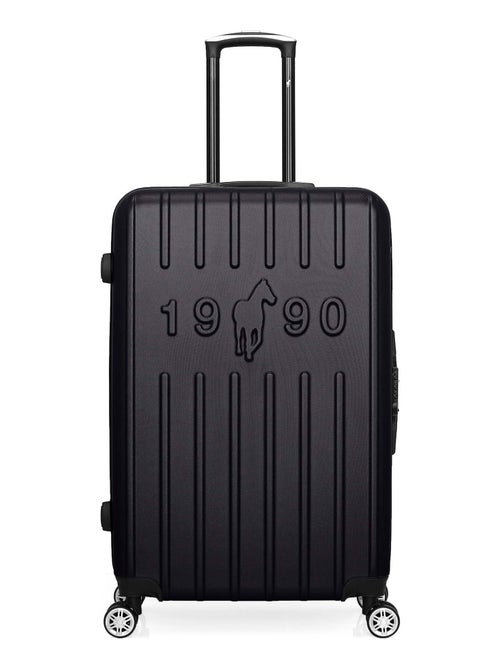 GENTLEMAN FARMER - Valise Grand Format ARCHIE 75 cm 4 Roues - Kiabi