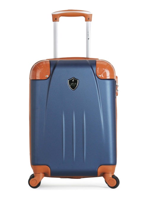 GENTLEMAN FARMER - Valise Petite Cabine HENRY-E - Kiabi