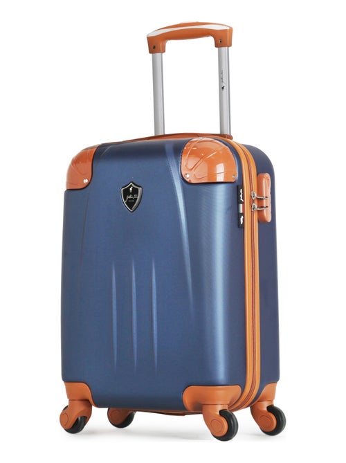 GENTLEMAN FARMER - Valise Petite Cabine HENRY-E - Kiabi