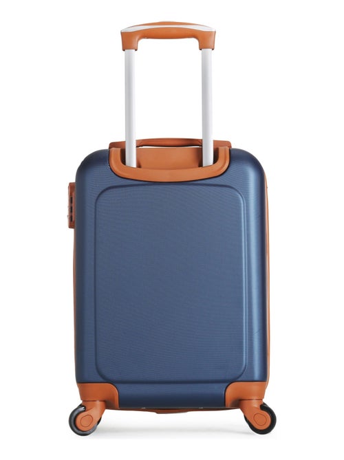 GENTLEMAN FARMER - Valise Petite Cabine HENRY-E - Kiabi