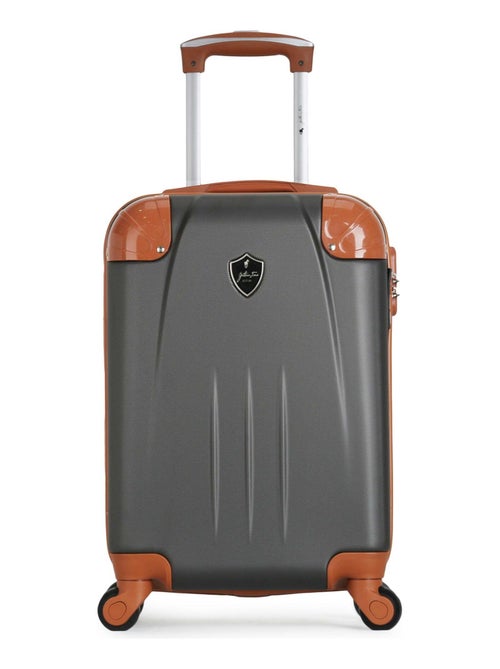 GENTLEMAN FARMER - Valise Petite Cabine HENRY-E - Kiabi