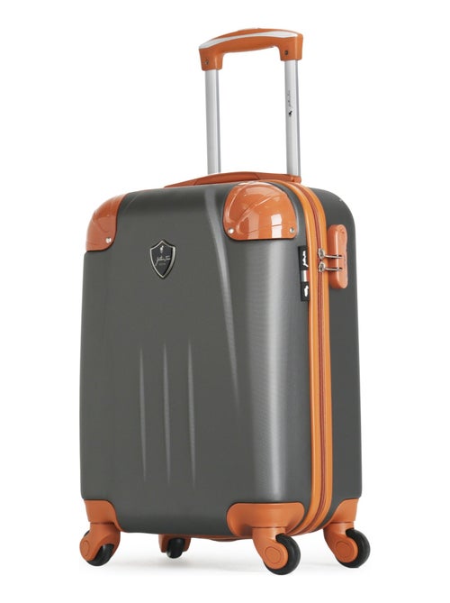 GENTLEMAN FARMER - Valise Petite Cabine HENRY-E - Kiabi