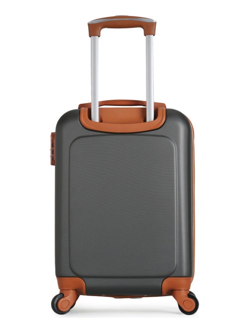 GENTLEMAN FARMER - Valise Petite Cabine HENRY-E - Kiabi