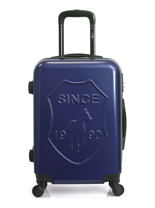 GENTLEMAN FARMER - Valise Weekend DARCY 65 cm 4 Roues - Kiabi