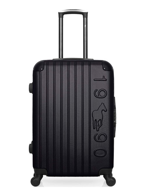 GENTLEMAN FARMER - Valise Weekend PORTER 65 cm 4 Roues - Kiabi