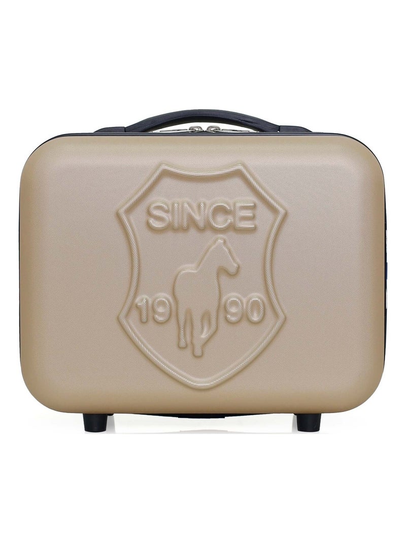 GENTLEMAN FARMER - Vanity DAMON-K 30 cm Beige - Kiabi