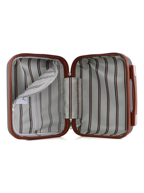 GENTLEMAN FARMER - Vanity WALTER-K 30 cm - Kiabi