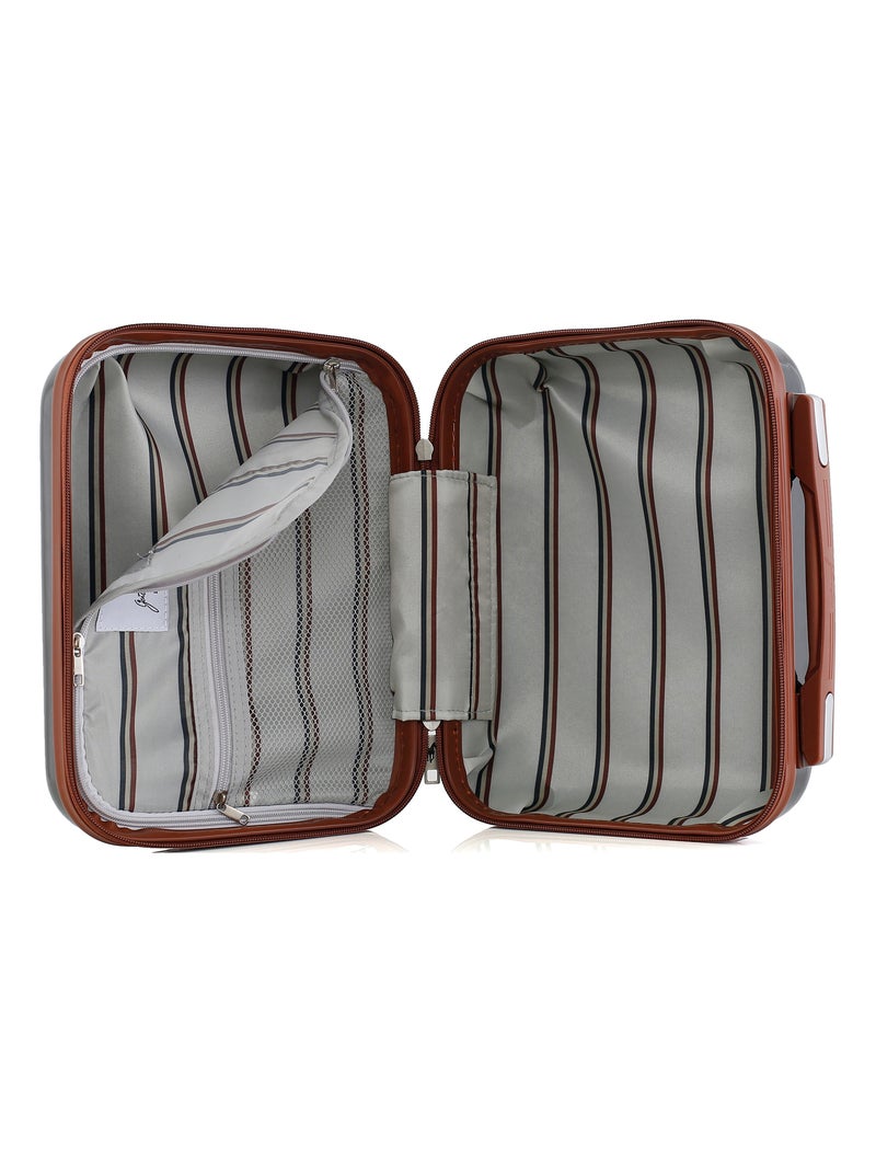 GENTLEMAN FARMER - Vanity WALTER-K 30 cm Noir - Kiabi