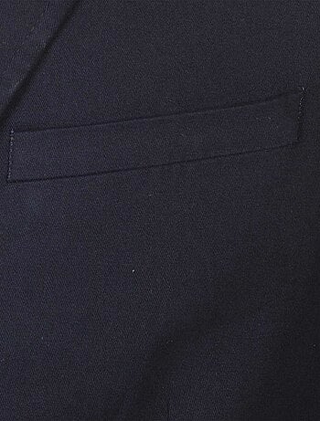 Gentleman Farmer - Veste en coton regular PAKO