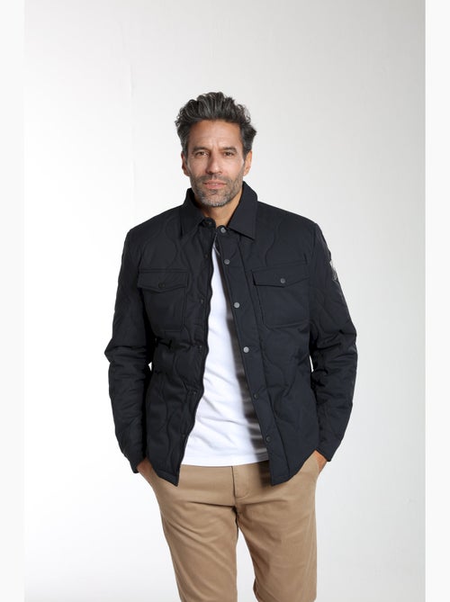 Gentleman Farmer - Veste en  regular VICTOR - Kiabi
