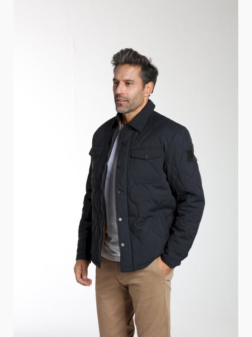 Gentleman Farmer - Veste en  regular VICTOR - Kiabi