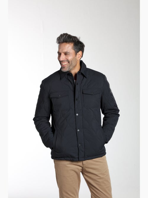 Gentleman Farmer - Veste en  regular VICTOR - Kiabi