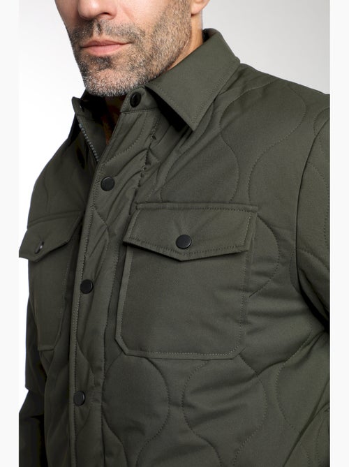 Gentleman Farmer - Veste en  regular VICTOR - Kiabi