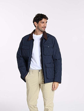 Gentleman Farmer - Vestes en regular MATEL