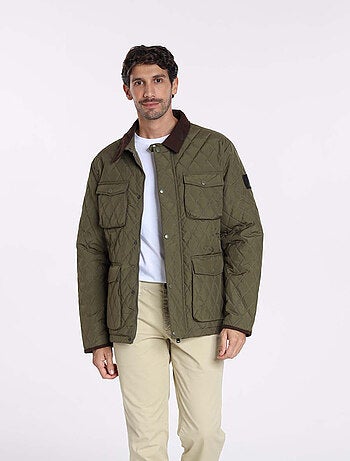 Gentleman Farmer - Vestes en regular MATEL