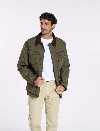 Gentleman Farmer - Vestes en regular MATEL