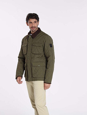 Gentleman Farmer - Vestes en regular MATEL