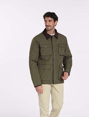 Gentleman Farmer - Vestes en regular MATEL