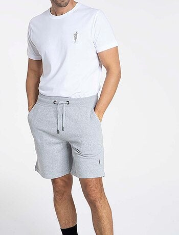 Gentleman Farmer - Shorts coupe regular en coton SH SOFIA