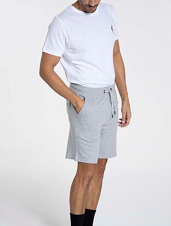 Gentleman Farmer - Shorts coupe regular en coton SH SOFIA