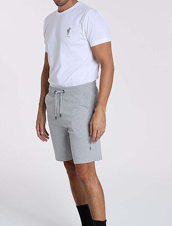Gentleman Farmer - Shorts coupe regular en coton SH SOFIA