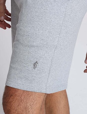 Gentleman Farmer - Shorts coupe regular en coton SH SOFIA