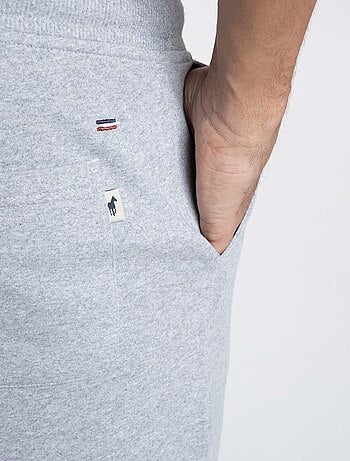 Gentleman Farmer - Shorts coupe regular en coton SH SOFIA